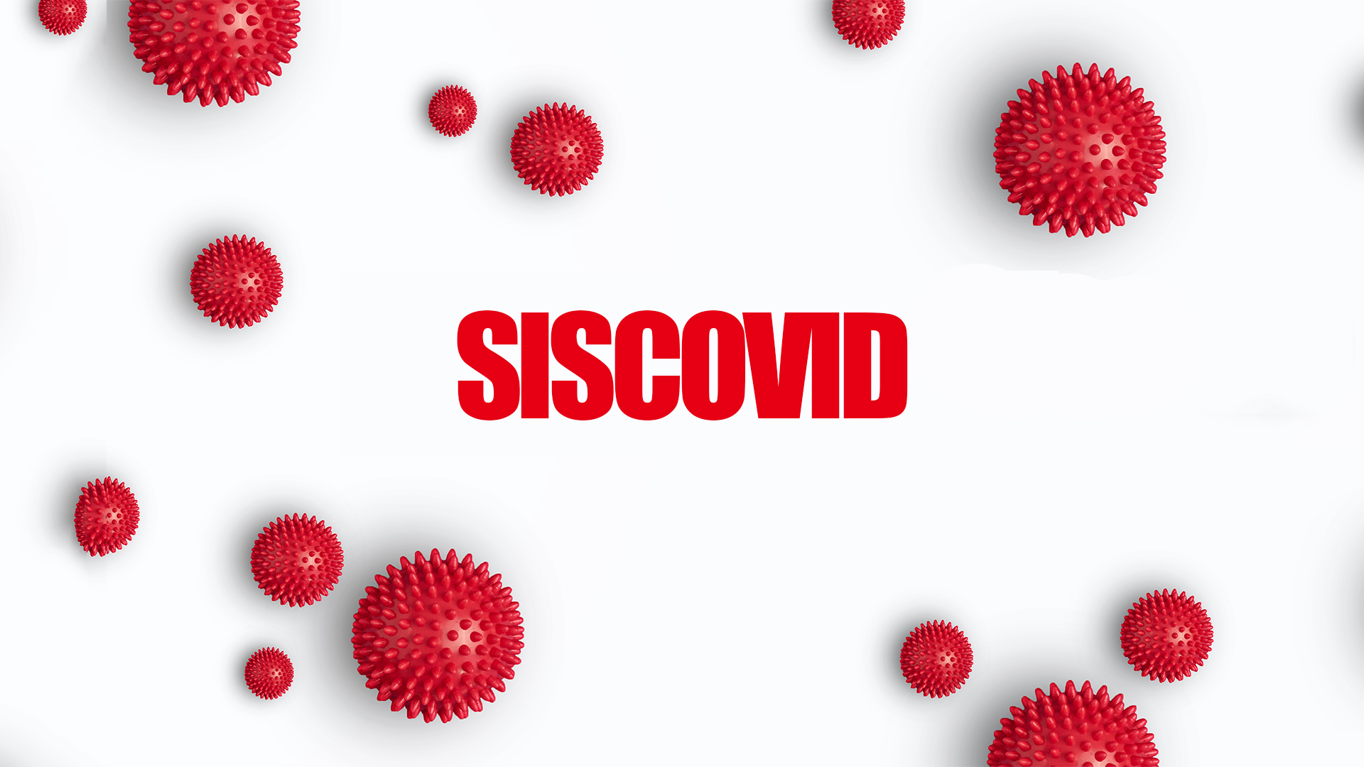 Projeto Siscovid