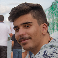 Franklin Araujo